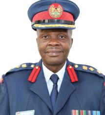 Col Ndiga