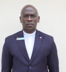 Col (Fr) Karanja Col (Fr) Karanja