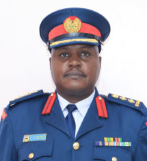 Col Aritho Col Aritho