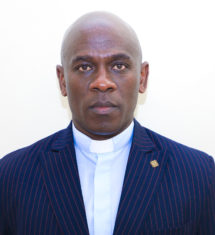 Col (Fr) Karanja Col (Fr) Karanja