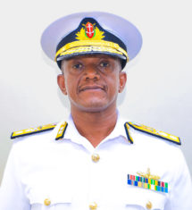 Maj Gen Lekolool Maj Gen Lekolool